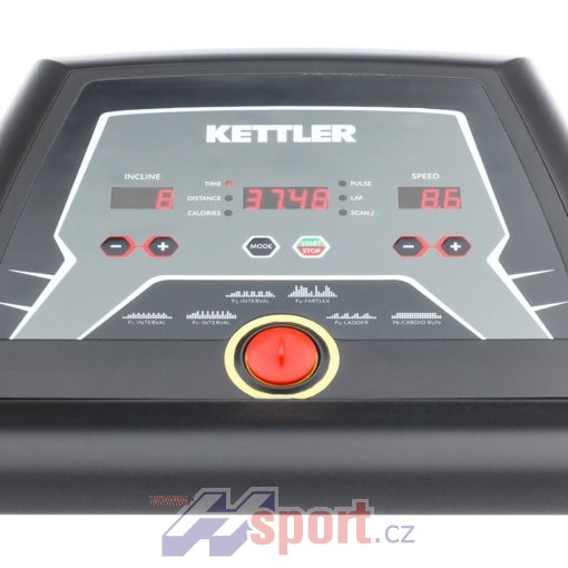 Běžecký trenažér Kettler Sprinter 3