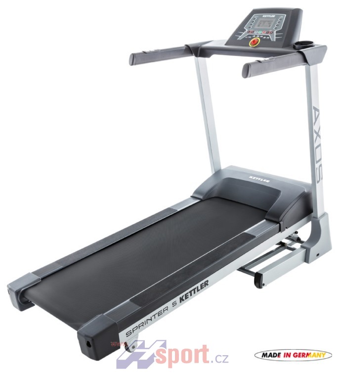 Běžecký trenažér Kettler Sprinter 5
