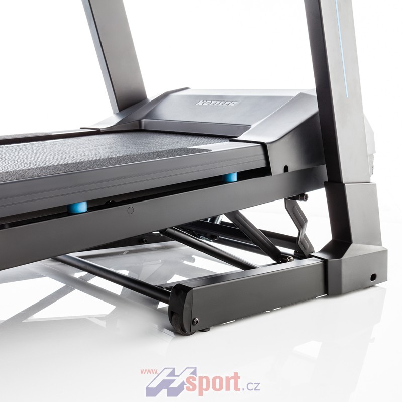 Běžecký trenažér Kettler Run S