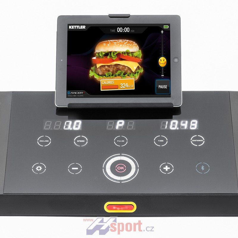 Běžecký trenažér Kettler Run S