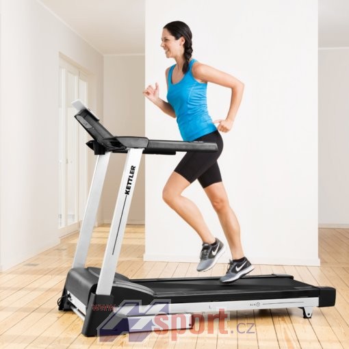 Běžecký trenažér Kettler Run 1