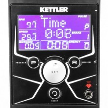 Cyklotrenažér Kettler Tour 7