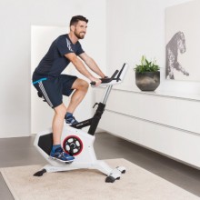 Cyklotrenažér Kettler Tour 7