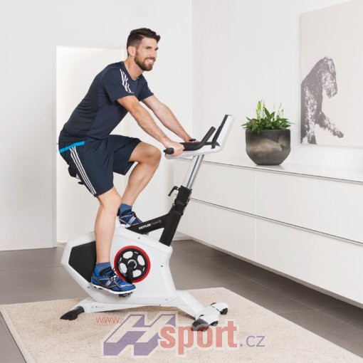 Cyklotrenažér Kettler Tour 7