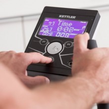 Cyklotrenažér Kettler Tour 7