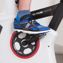 Cyklotrenažér Kettler Tour 7