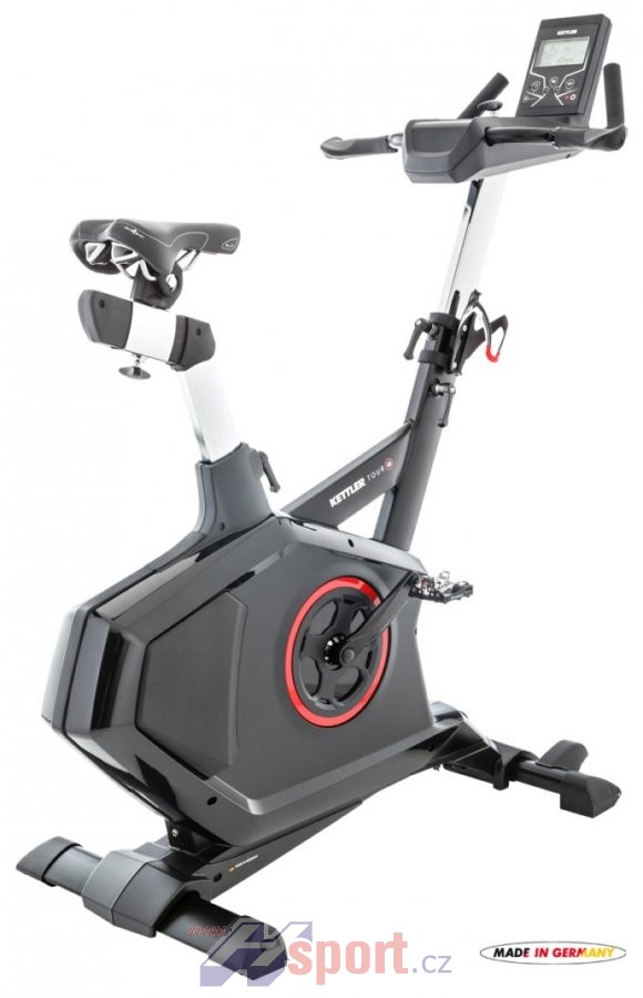 Cyklotrenažér Kettler Tour 9