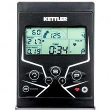 Cyklotrenažér Kettler Tour 9