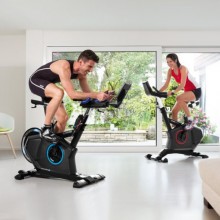 Cyklotrenažér Kettler Tour 9