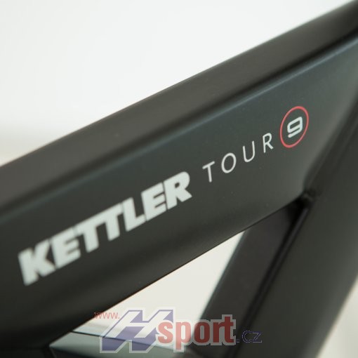 Cyklotrenažér Kettler Tour 9