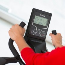 Cyklotrenažér Kettler Tour 9