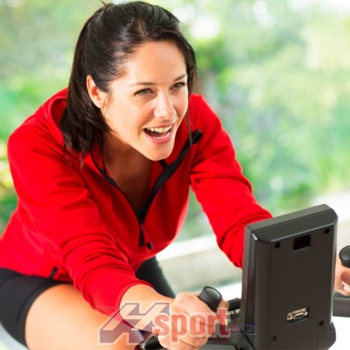 Cyklotrenažér Kettler Tour 9