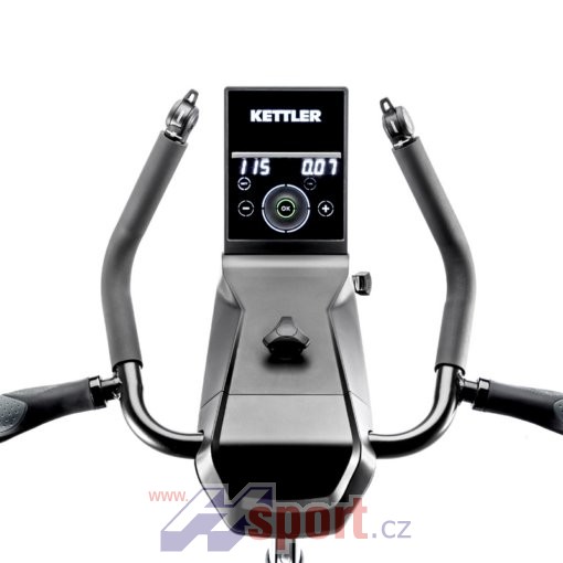 Cyklotrenažér Kettler Tour S