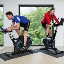 Cyklotrenažér Kettler Tour S