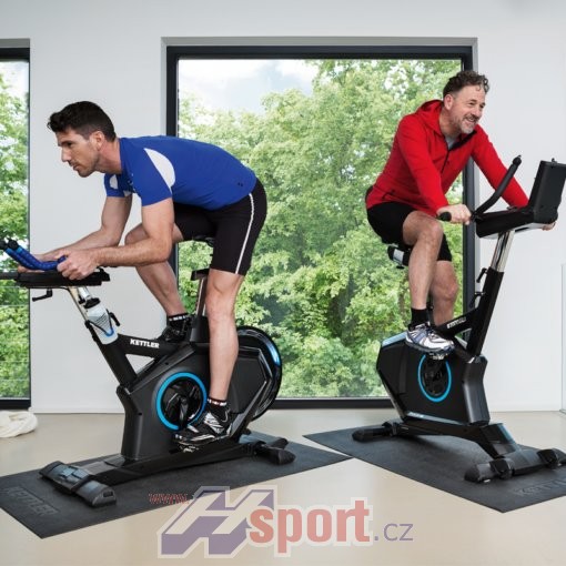 Cyklotrenažér Kettler Tour S