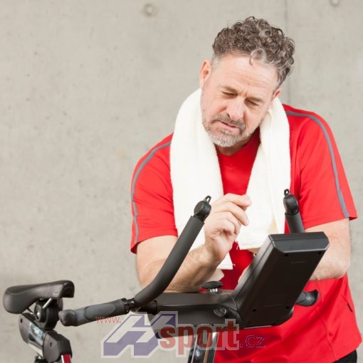 Cyklotrenažér Kettler Tour S