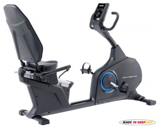Recumbent Kettler S