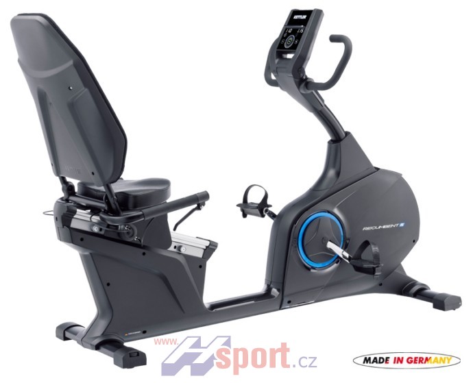 Recumbent Kettler S