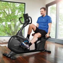 Recumbent Kettler S