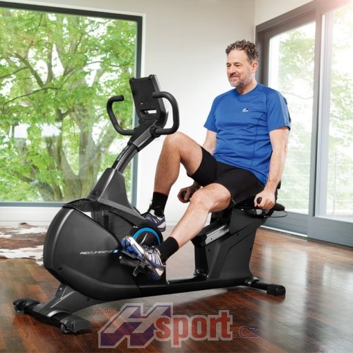 Recumbent Kettler S