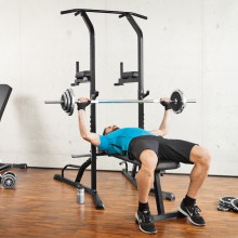 Posilovací lavice Kettler Herk