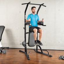 Posilovací lavice Kettler Herk