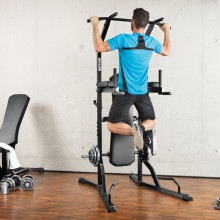 Posilovací lavice Kettler Herk