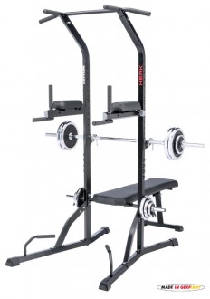 Posilovací lavice Kettler Herk