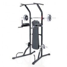 Posilovací lavice Kettler Herk