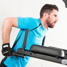 Posilovací lavice Kettler Herk