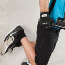 Posilovací lavice Kettler Herk