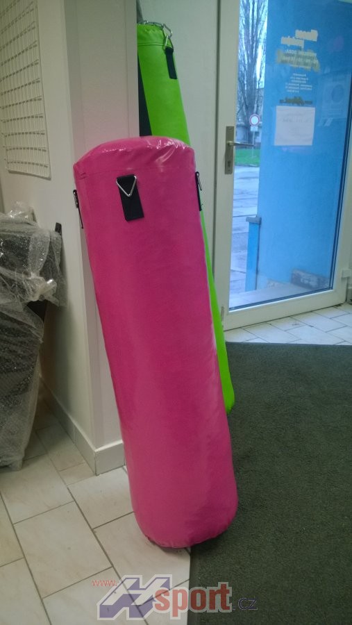 Boxovací pytel Attack Lady 100 cm