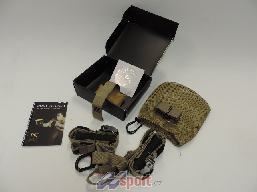 Army style Force Kit T2
