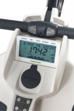 Veslařský trenažér Tunturi Pure Row 3.1