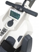 Veslařský trenažér Tunturi Pure Row 3.1