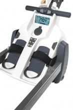 Veslařský trenažér Tunturi Pure Row 3.1