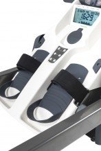 Veslařský trenažér Tunturi Pure Row 3.1