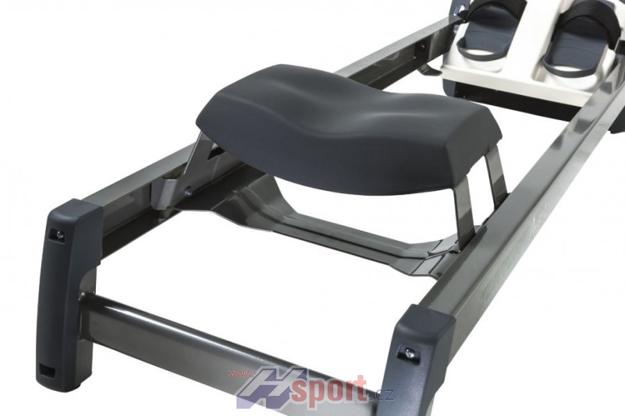 Veslařský trenažér Tunturi Pure Row 3.1