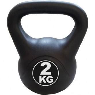 Kettlebell 2 kg
