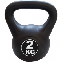 Kettlebell 2 kg