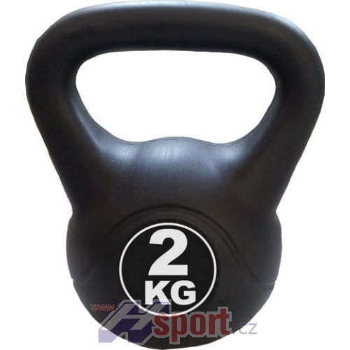 Kettlebell 2 kg
