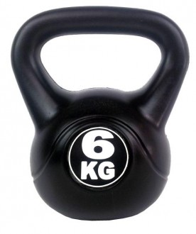 Kettlebell 6 kg