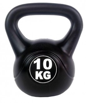 Kettlebell 10 kg