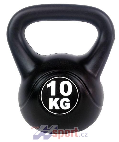 Kettlebell 10 kg