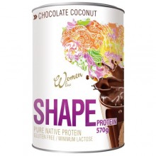 Prom-in Women Line shape protein 570 g