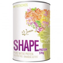 Prom-in Women Line shape protein 570 g
