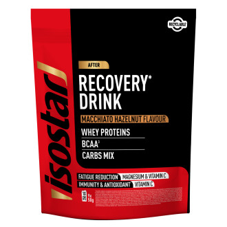 Isostar Recovery Drink 450 g