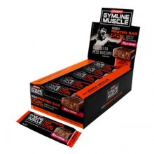 Enervit Gymline protein bar 50% 60 g