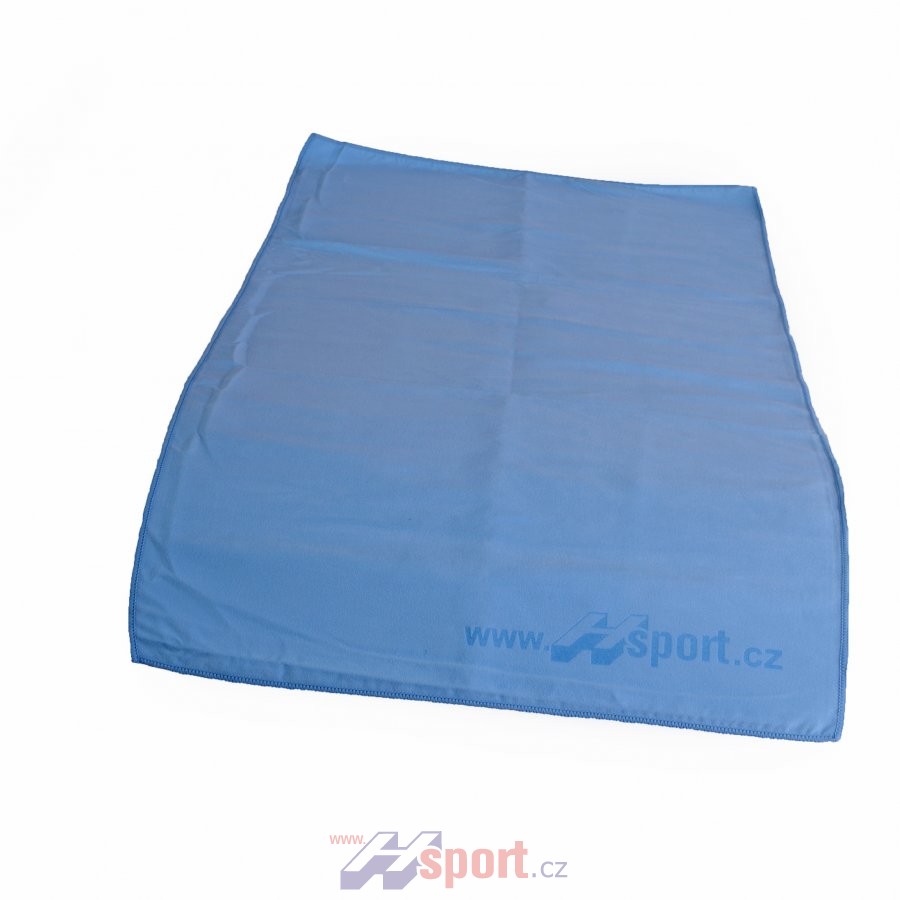 Sportovní ručník