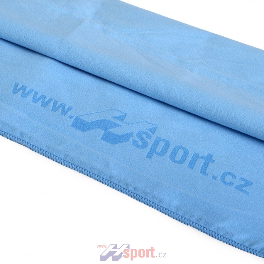 Sportovní ručník